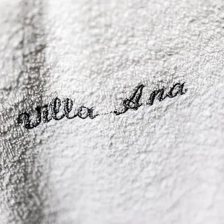 Aparthotel Ana Backi Petrovac