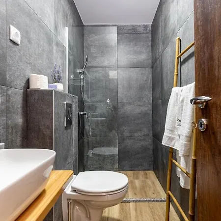 Aparthotel Ana Backi Petrovac