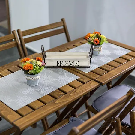 Ana 3* באצ'קי פטרובץ