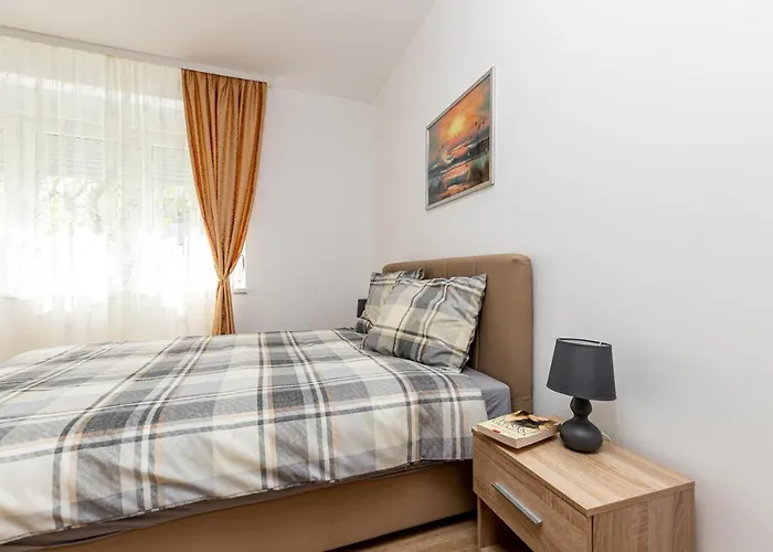 Ana Hotel apartamentowy